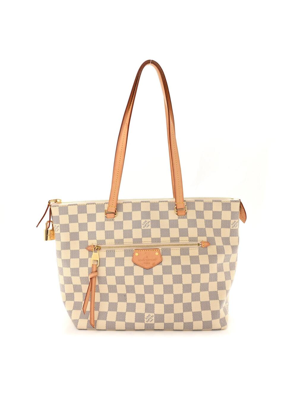 Louis Vuitton Damier Azur Iena Pm #330048L12B